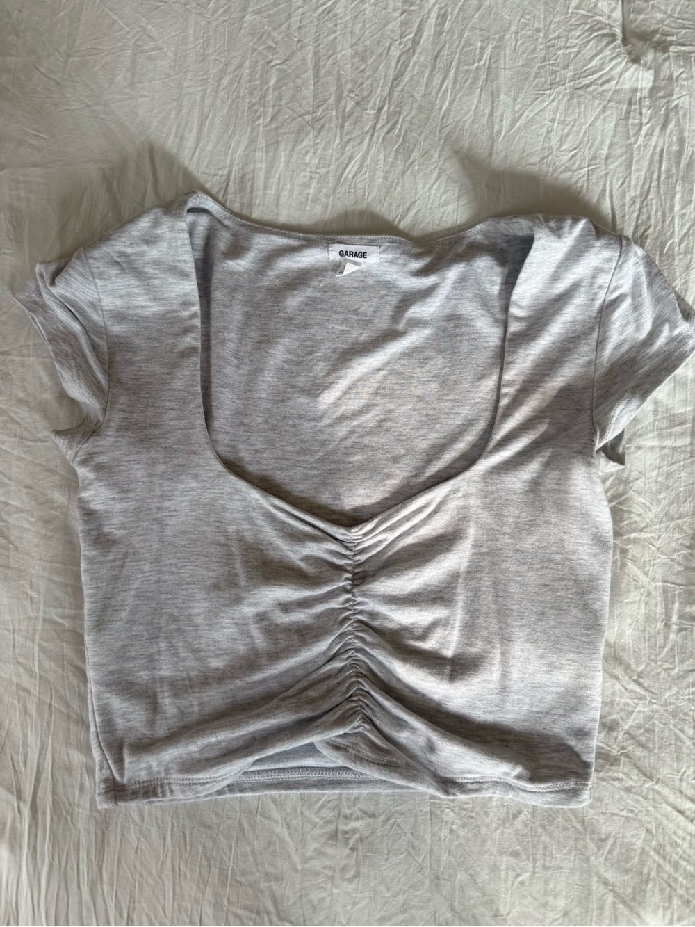Garage Tshirt